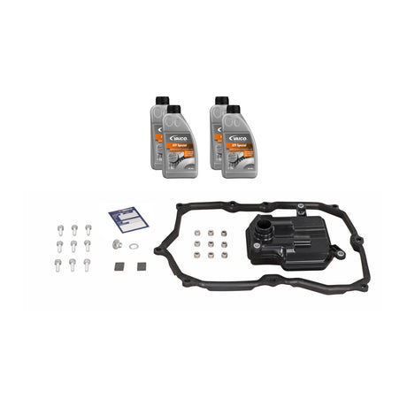 VAICO V10-7344 Parts Kit, automatic transmission oil change - Eco Torque