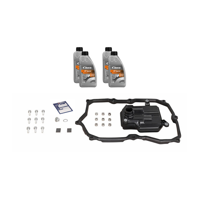 VAICO V10-7344 Parts Kit, automatic transmission oil change - Eco Torque