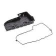VAICO V10-7368 Oil Sump, automatic transmission - Eco Torque