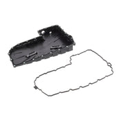 VAICO V10-7368 Oil Sump, automatic transmission - Eco Torque