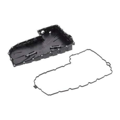 VAICO V10-7368 Oil Sump, automatic transmission - Eco Torque
