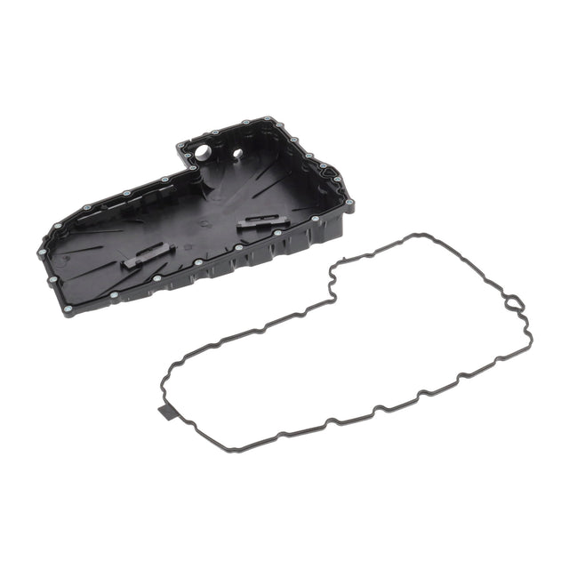 VAICO V10-7368 Oil Sump, automatic transmission - Eco Torque
