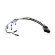 VEMO V10-77-1053 Cable Set, automatic transmission - Eco Torque