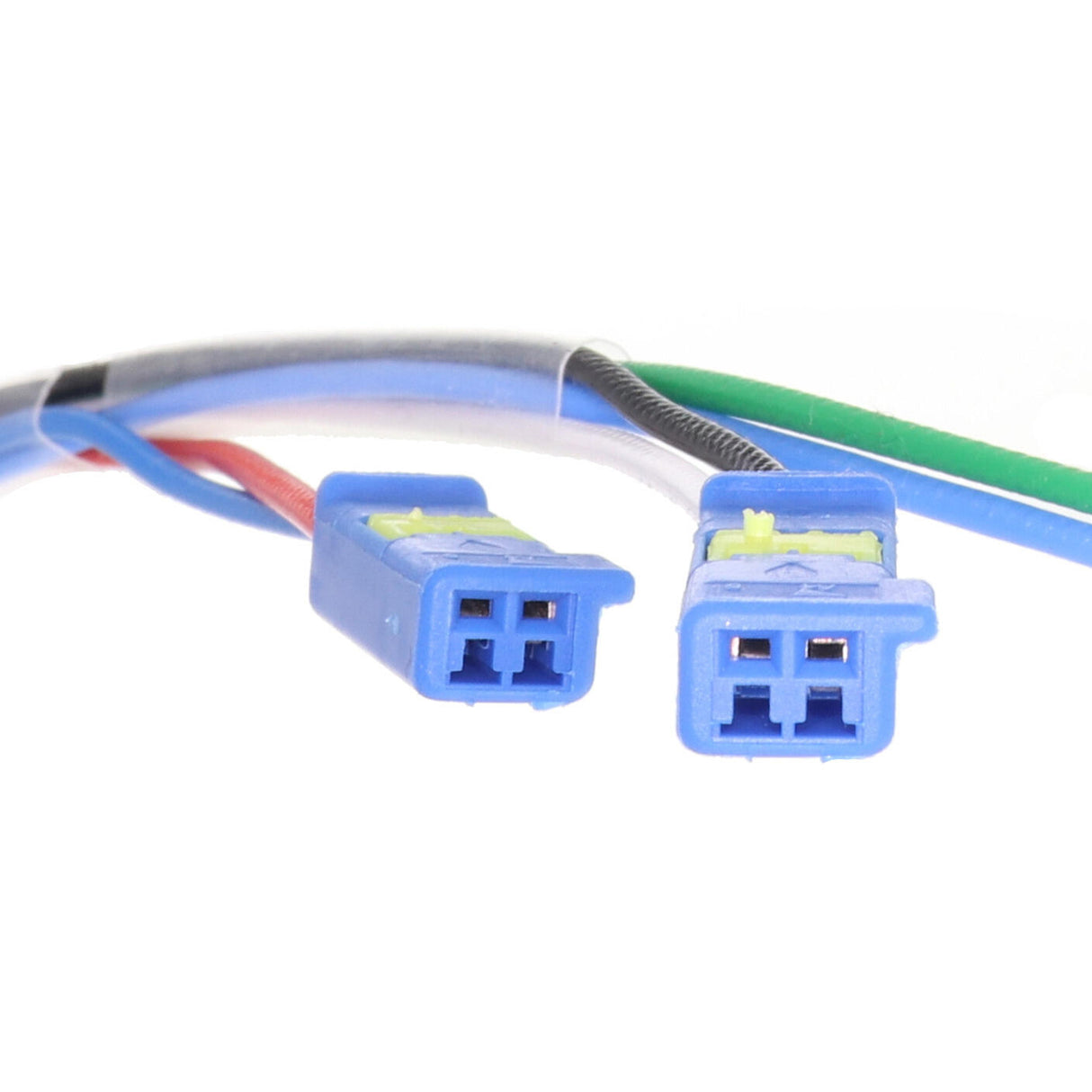 VEMO V10-77-1053 Cable Set, automatic transmission - Eco Torque