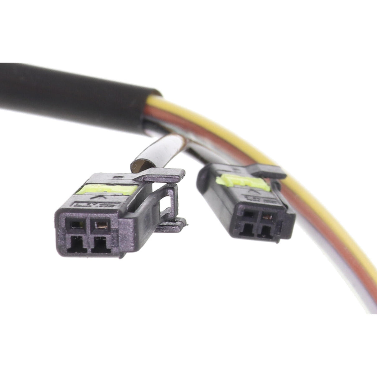 VEMO V10-77-1053 Cable Set, automatic transmission - Eco Torque