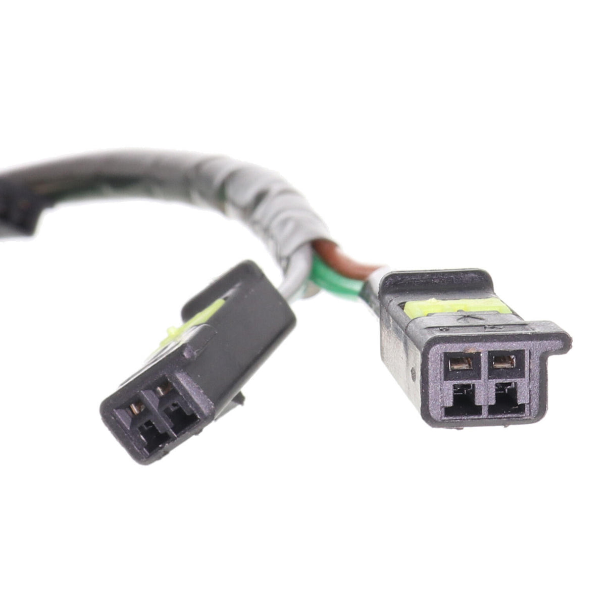 VEMO V10-77-1053 Cable Set, automatic transmission - Eco Torque
