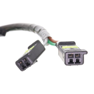 VEMO V10-77-1053 Cable Set, automatic transmission - Eco Torque