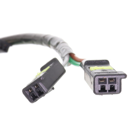 VEMO V10-77-1053 Cable Set, automatic transmission - Eco Torque