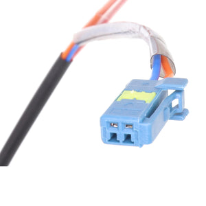 VEMO V10-77-1054 Cable Set, automatic transmission - Eco Torque