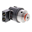 VEMO V10-77-1067 Shift Valve, automatic transmission - Eco Torque