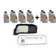 VAICO V10-8007-XXL Parts Kit, automatic transmission oil change - Eco Torque