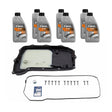 VAICO V10-8007 Parts Kit, automatic transmission oil change - Eco Torque