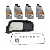VAICO V10-8007 Parts Kit, automatic transmission oil change - Eco Torque