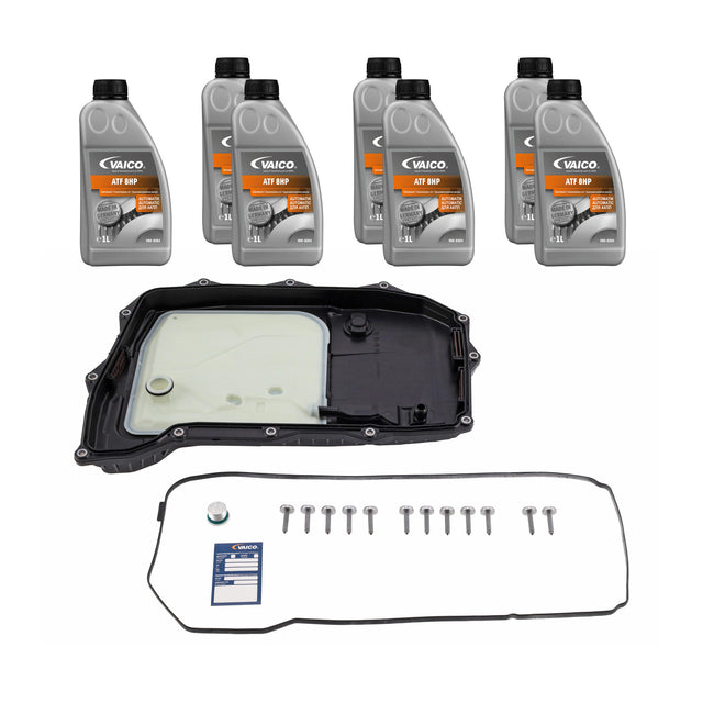 VAICO V10-8007 Parts Kit, automatic transmission oil change - Eco Torque