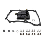 VAICO V10-8037-BEK Parts Kit, automatic transmission oil change - Eco Torque