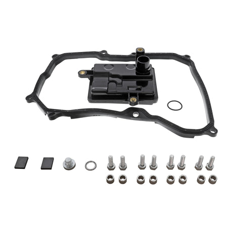 VAICO V10-8037-BEK Parts Kit, automatic transmission oil change - Eco Torque
