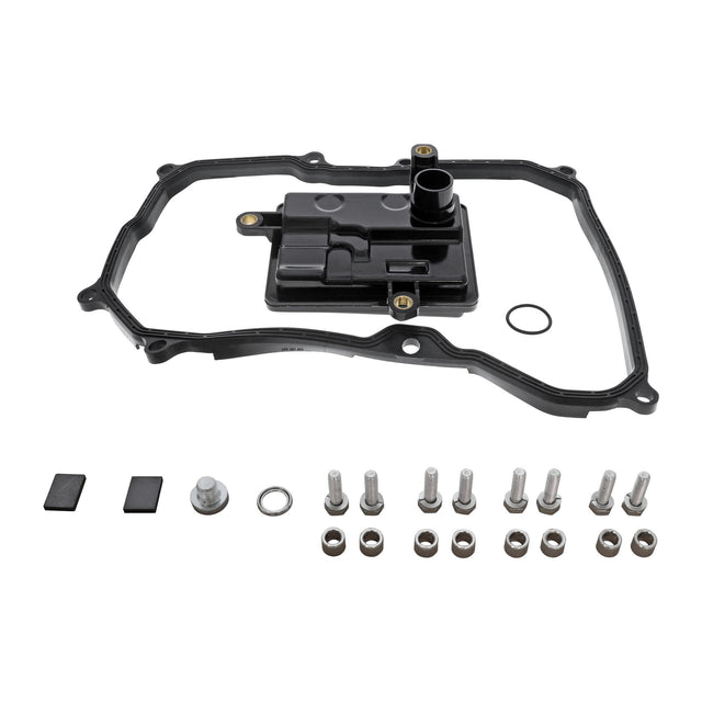 VAICO V10-8037-BEK Parts Kit, automatic transmission oil change - Eco Torque