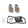 VAICO V10-8037 Parts Kit, automatic transmission oil change - Eco Torque