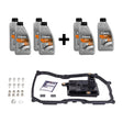 VAICO V10-8038-XXL Parts Kit, automatic transmission oil change - Eco Torque