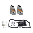 VAICO V10-8038 Parts Kit, automatic transmission oil change - Eco Torque