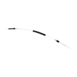 VAICO V10-8051 Cable Pull, manual transmission - Eco Torque