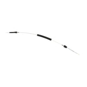 VAICO V10-8051 Cable Pull, manual transmission - Eco Torque