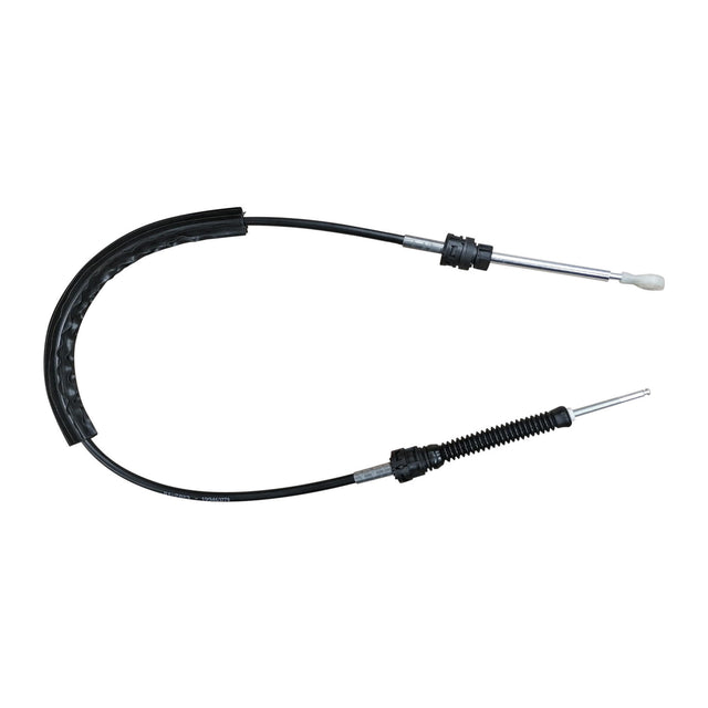 VAICO V10-8057 Cable Pull, manual transmission - Eco Torque