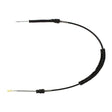 V10-8061 VAICO V10-8061 Gear Selector Cable – Audi A1 & Seat Cordoba/Ibiza & more