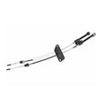 VAICO V10-8064 Cable Pull, manual transmission - Eco Torque