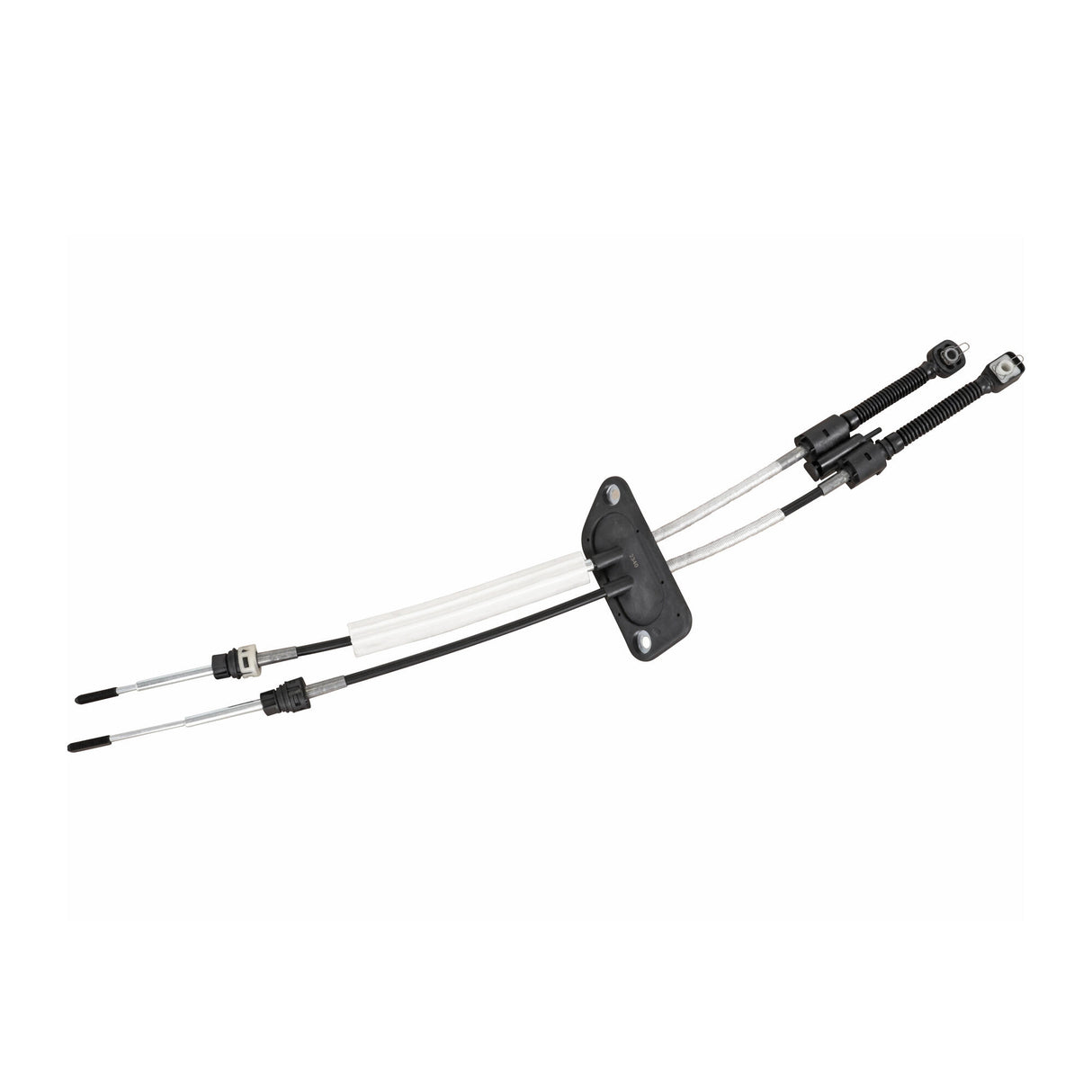 VAICO V10-8064 Cable Pull, manual transmission - Eco Torque