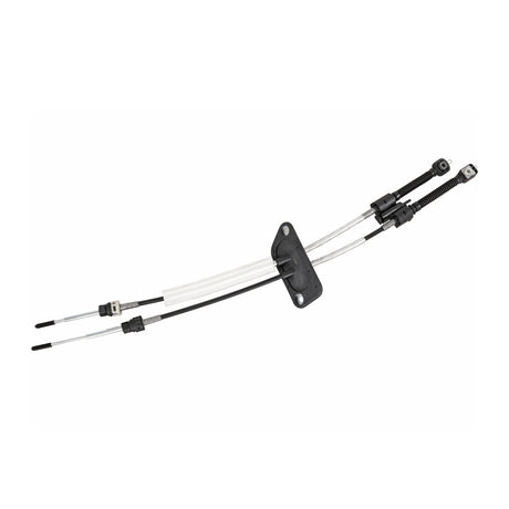 VAICO V10-8064 Cable Pull, manual transmission - Eco Torque