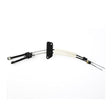 VAICO V10-8065 Cable Pull, manual transmission - Eco Torque