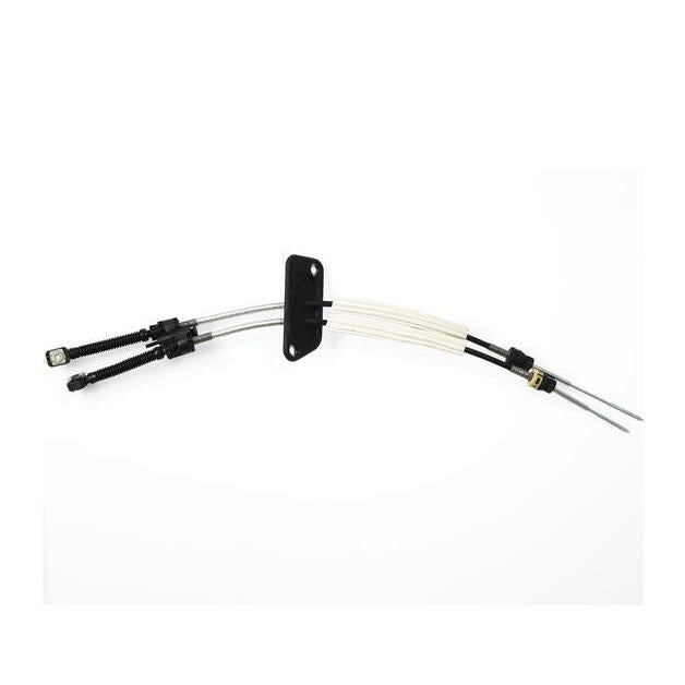 VAICO V10-8065 Cable Pull, manual transmission - Eco Torque