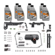 VEMO V10-86-0004-XXL Repair Kit, mechatronics (automatic transmission) - Eco Torque