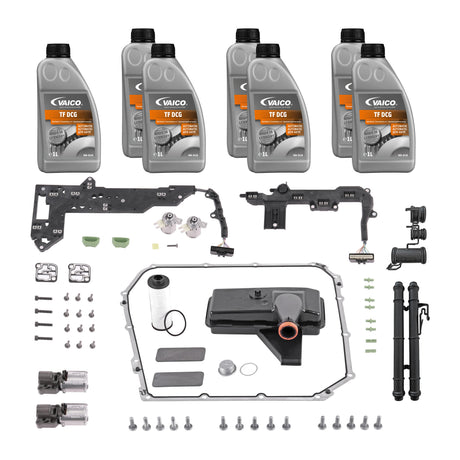 VEMO V10-86-0004-XXL Repair Kit, mechatronics (automatic transmission) - Eco Torque