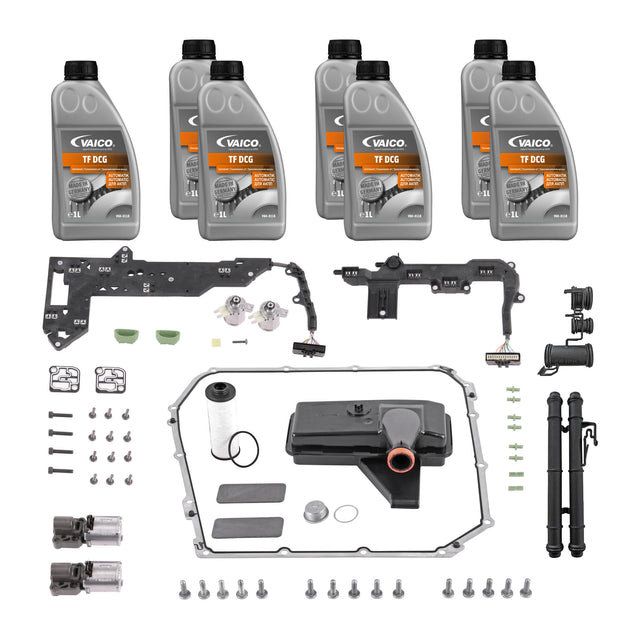 VEMO V10-86-0004-XXL Repair Kit, mechatronics (automatic transmission) - Eco Torque
