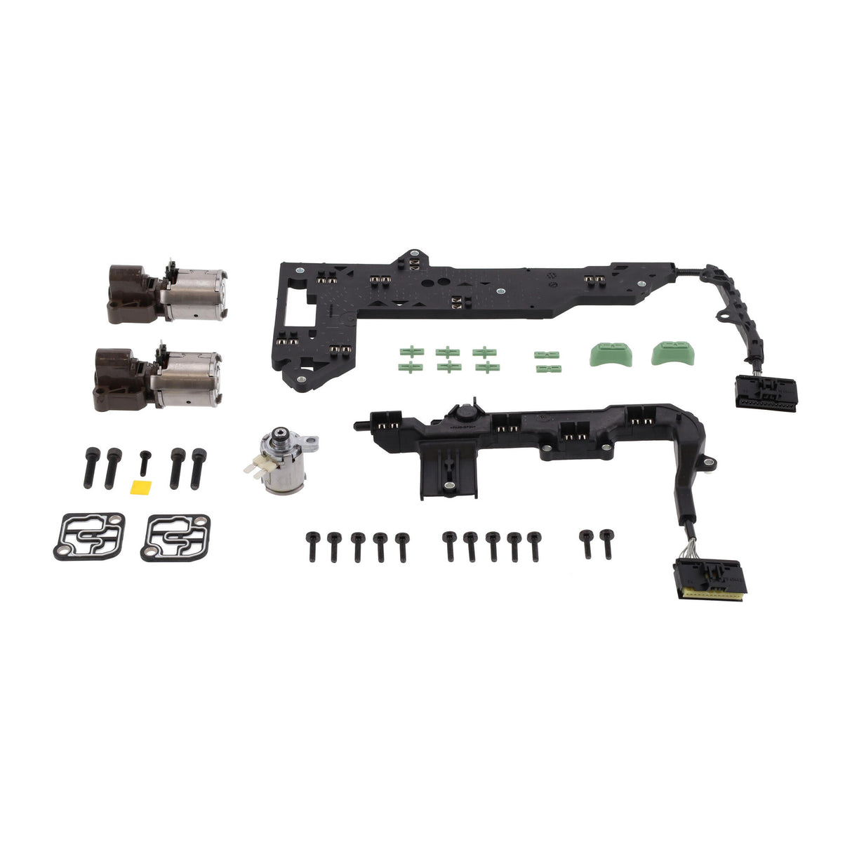 VEMO V10-86-0004 Repair Kit, mechatronics (automatic transmission) - Eco Torque