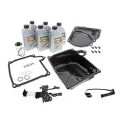 VEMO V10-86-0005-XXL Repair Kit, mechatronics (automatic transmission) - Eco Torque