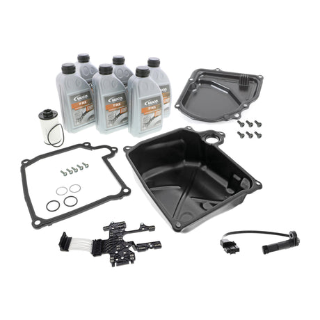 VEMO V10-86-0005-XXL Repair Kit, mechatronics (automatic transmission) - Eco Torque