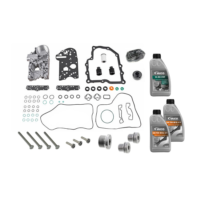 VEMO V10-86-0006-XXL Repair Kit, mechatronics (automatic transmission) - Eco Torque
