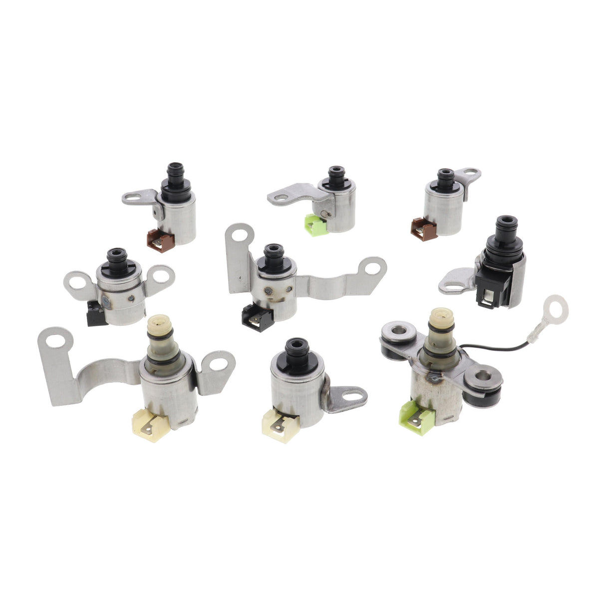 VEMO V10-86-0007 Repair Kit, mechatronics (automatic transmission) - Eco Torque