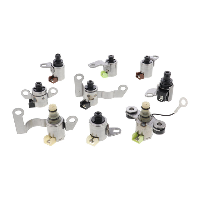 VEMO V10-86-0007 Repair Kit, mechatronics (automatic transmission) - Eco Torque