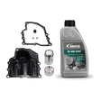 VEMO V10-86-0008-XXL Repair Kit, mechatronics (automatic transmission) - Eco Torque