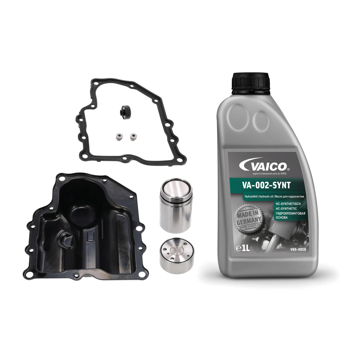 VEMO V10-86-0008-XXL Repair Kit, mechatronics (automatic transmission) - Eco Torque