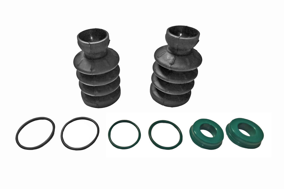 VEMO V10-86-0014 Repair Kit, mechatronics (automatic transmission) - Eco Torque