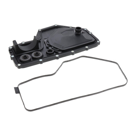 VAICO V10-8610 Oil Sump, automatic transmission - Eco Torque