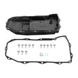 VAICO V10-9077 Oil Sump, automatic transmission - Eco Torque