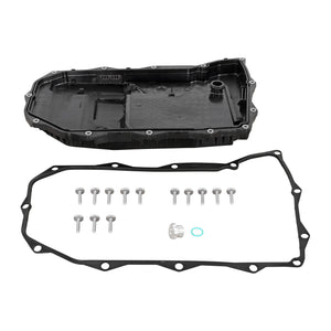 VAICO V10-9077 Oil Sump, automatic transmission - Eco Torque