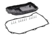 VAICO V10-9095 Oil sump, automatic transmission - Eco Torque