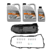 VAICO V10-9399-XXL Parts Kit, automatic transmission oil change - Eco Torque